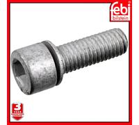 Axle Drive Haldex Bolt Febi 177755 For VW Transporter T5 T6 2003 on N91082701