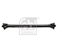 FEBI BILSTEIN 192786 Axle Drive Propshaft Front Fits BMW 1 Series 2 Series