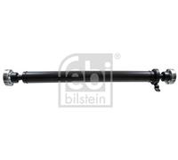 Axle Drive Propshaft Axle Drive Febi Bilstein 192890 Fits VW California