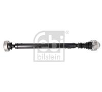 FEBI BILSTEIN 196461 Axle Drive Propshaft 805mm Length Fits Jeep Grand Cherokee