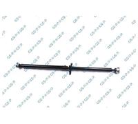 Propshaft For Audi A8 03-10 4E0521101H