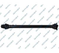 Axle Drive Propshaft for BMW X5 08-13 X6 07-14 26207597649
