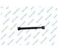 Axle Drive Propshaft for Chrysler 300C Dodge CHARGER MAGNUM 04-14 04593542AB