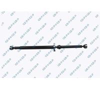 Axle Drive Propshaft for Dodge DURANGO 10- 52123799AA