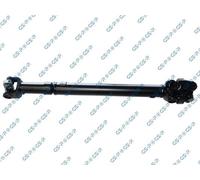 Axle Drive Propshaft for Jeep CHEROKEE 88-01 53005543
