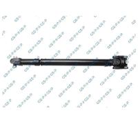 Axle Drive Propshaft for Jeep WRANGLER 02-07 52853402AB
