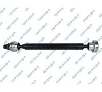 Axle Drive Propshaft for Land Rover DEFENDER DISCOVERY RANGE ROVER LR034513