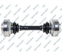 Axle Drive Propshaft for Mercedes G-CLASS 89-97 4634100102