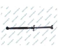 Axle Drive Propshaft for Mercedes V-CLASS 14- A4474100600
