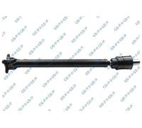 Axle Drive Propshaft for Mitsubishi PAJERO 02- MR580388
