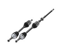 Axle Drive Shaft 2x Front CV Axle Assembly For Lexus LS460 2009-2017 LS600h 2008-2016 4342050010 4342050011 4341050013 4341050012 CV Kit