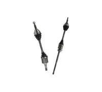 Axle Drive Shaft 2x Front Left & Right CV Axle Assembly For For Explorer 2011-2014 V6 3.5L For FWD BB5Z3B436G BB5Z3B437B CV Kit