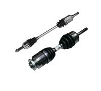 Axle Drive Shaft 2X L+R Drive Shaft For HYUNDAI For Ix35 2010 2011 2012 2013 495012S101 495002S100 CV Kit