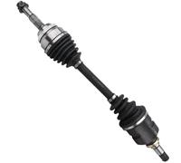 Axle Drive Shaft CV Joint Kit Replacement Compatible with Part Number 43420-12420 for Transmission Systems
