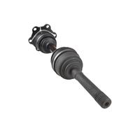 Axle Driving Shaft Compatible With 4Runner And Vitz Front Rear CV Joint Replacement For 43430-35023