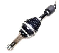 Axle Half Drive Shaft Fit For BMW 7 For Series Rolls Royce Ghost Dawn Wraith RR4 Left Constant Velocity Joints Axle 33207566068/33207566067 Motorbike Drive Shafts