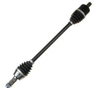 Axle Half Drive Shaft Fit For Polaris RANGER570 800 900 1000 POL-6023HD/1332637 Front left and right reinforced half shafts are suitable Motorbike Drive Shafts