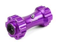 Axle Half Drive Shaft Fit For Surron Electric Middle Drive Axis Transmission Shaft For 2025 2024 2023 Light Bee X Sur-Ron S Motorbike Drive Shafts(PURPLE)