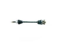 Axle Half Drive Shaft For Nissan For GT-R 3.8L 2009-2017 39100JF00A 39101JF00A 1- FRONT CV Drive Axle Assembly's