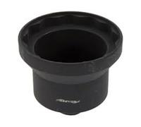 AXLE HUB NUT Socket for Euro TECH CURSOR Truck 110mm 12 Point Commercial