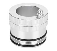 Axle in Wheel Bea Greaser Tool, Bea Tool for ATV 44mm / 1.7in, Wheel Bea Greaser Replacement Part with Iron truction, Lubnt Pum for