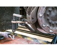 Axle joints service HAZET 1790-6