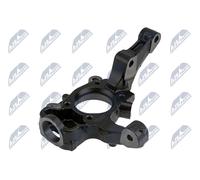 Axle Knuckle Compatible With CHRYSLER SEBRING 08-, DODGE AVENGER 08- /RIGHT/ OE