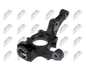 Axle Knuckle Compatible With CHRYSLER SEBRING 08-, DODGE AVENGER 08- /RIGHT/ OE