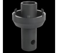 Sealey CV020 Axle Locknut Socket Ø105-125Mm 3/4"sq Drive, Multi