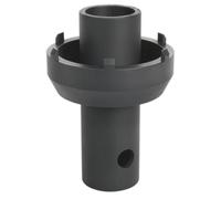 Axle Locknut Socket 105-125mm 3/4"Sq Drive - Sealey CV020 New