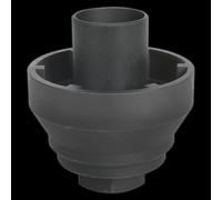 Axle Locknut Socket 133-145mm 3/4"Sq Drive