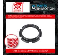 FEBI BILSTEIN 104539 Nut, stub axle