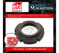 FEBI BILSTEIN 19184 Nut, stub axle