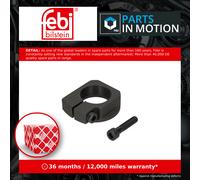 Axle Nut 196868 Febi A6563300088 6563300088 015184 Genuine Quality Guaranteed