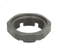 Axle Nut, drive shaft FEBI 104381 for VOLVO FE 7.146 2006-2009