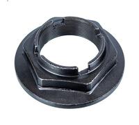 Axle Nut, drive shaft FEBI 107430 for MERCEDES-BENZ AXOR 6.374 2002-2004