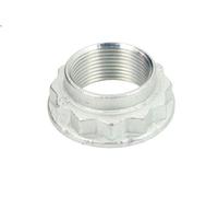 Axle Nut, drive shaft FEBI 12181 for BMW 5 (E39) 2 2000-2003