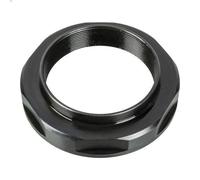 Axle Nut, drive shaft FEBI 172575 MERCEDES-BENZ AXOR 6.374 2002-2004