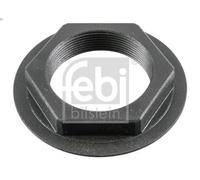 Axle Nut, drive shaft FEBI 181119 for VOLVO FL 5.476 2000-2006