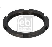 Axle Nut, drive shaft FEBI 181927 for MERCEDES-BENZ AXOR 6.374 2002-2004