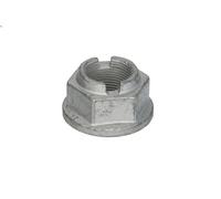Axle Nut, drive shaft FEBI 27214 for MERCEDES-BENZ M-CLASS (W164) 3 2005-2009