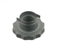 Axle Nut, drive shaft FEBI 30028 for AUDI A1 (8X1, 8XK) 2 2011-2015