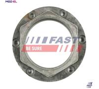 AXLE NUT DRIVE SHAFT FT26039 FOR IVECO DAILY/Platform/Chassis/II/Van 3.0L 4cyl