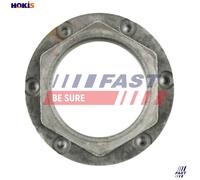 AXLE NUT DRIVE SHAFT FT26039 FOR IVECO DAILY/Platform/Chassis/II/Van 3.0L 4cyl