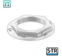 4x ✅Fits S-TR STR-1201256 Nut, kingpin STR-1201256 Wheel hub nut (he ⭐UK Seller⭐