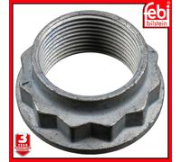 FEBI BILSTEIN 01841 Nut, stub axle