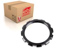 Kingpin Nut Fits Man Tgs I 2008-2021 Febi 178352 OE 64906200002 81906200048