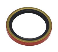 Axle Oil Seal 6658228 6689775 Compatible with Bobcat Skid Steer Loader Race Front Rear 763 7753 873 653 720 743 751 753 763 773 873 963 S130 S150 S160 S175 S185 S205 S510 S530 S550