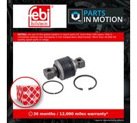 Axle Rod Repair Kit 06389 Febi 0689749 689749 042488722 00093194457 0042488722