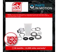 Axle Rod Repair Kit 18108 Febi 81432506009 3090015 Genuine Quality Guaranteed